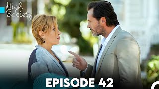 High Society Episode 42 (FULL HD)