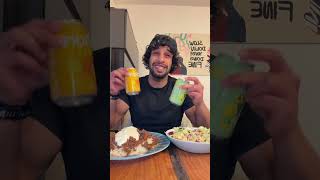 Anzeige | More Code: Rami #Fitness #gym #sport #ernährung #abnehmen