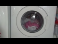 Beko WMA510 Washing Machine Cotton Final Rinse Pt 11 Of 13