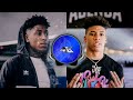 NLE Choppa - Final Warning Remix (ft. NBA Youngboy)