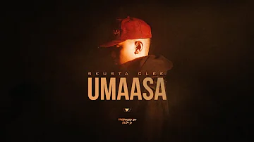 UMAASA Lyric Video - Skusta Clee (Prod. by  Flip-D)