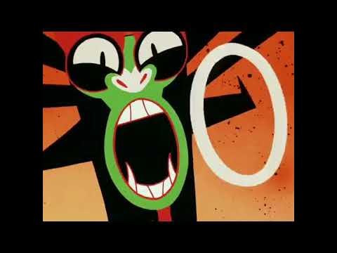 Самурай джек #anime - YouTube