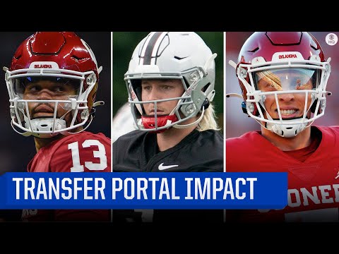 2022 National Signing Day: Experts discuss real impact of the Transfer Portal | CBS Sports HQ