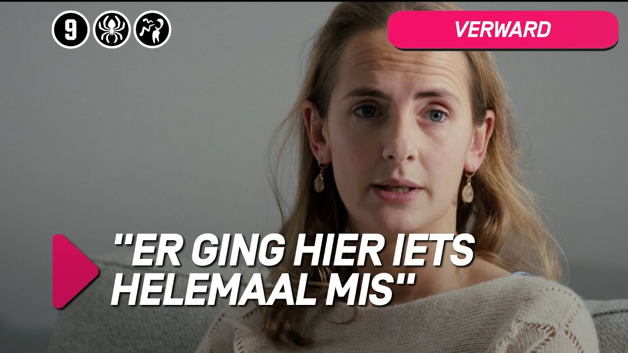 Met een kruisboog op het balkon | Verward | NPO 3 TV