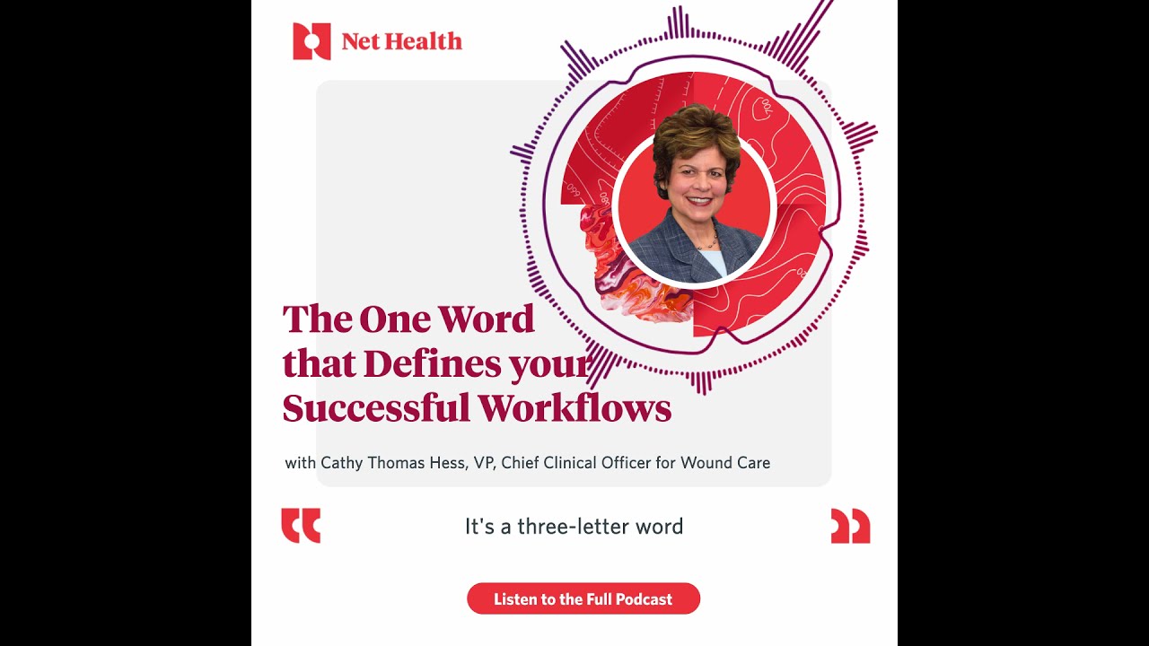 The ONE Word That Defines Your Successful Workflows 