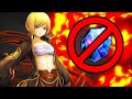 Why Hazuki might be a skip... Grand Summoners