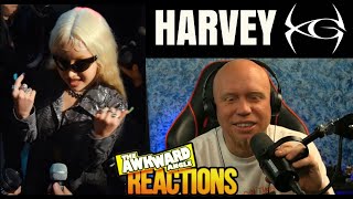 [XG TAPE #4] BIG MAD (HARVEY) | REACTION🔥