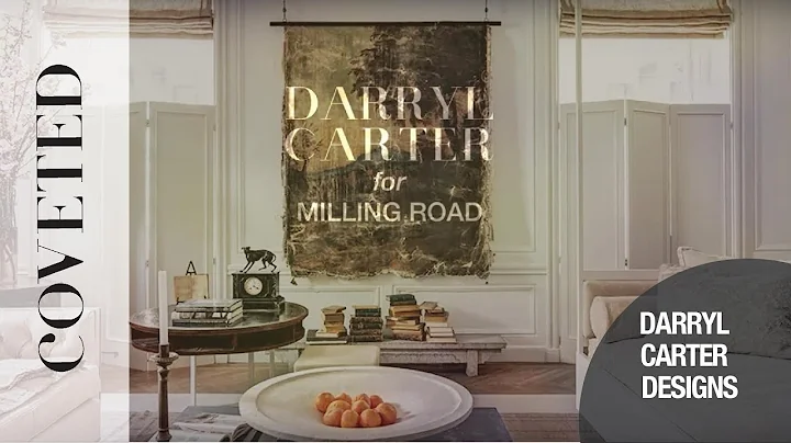 Milling Road Introduces New Exciting Designs by De...