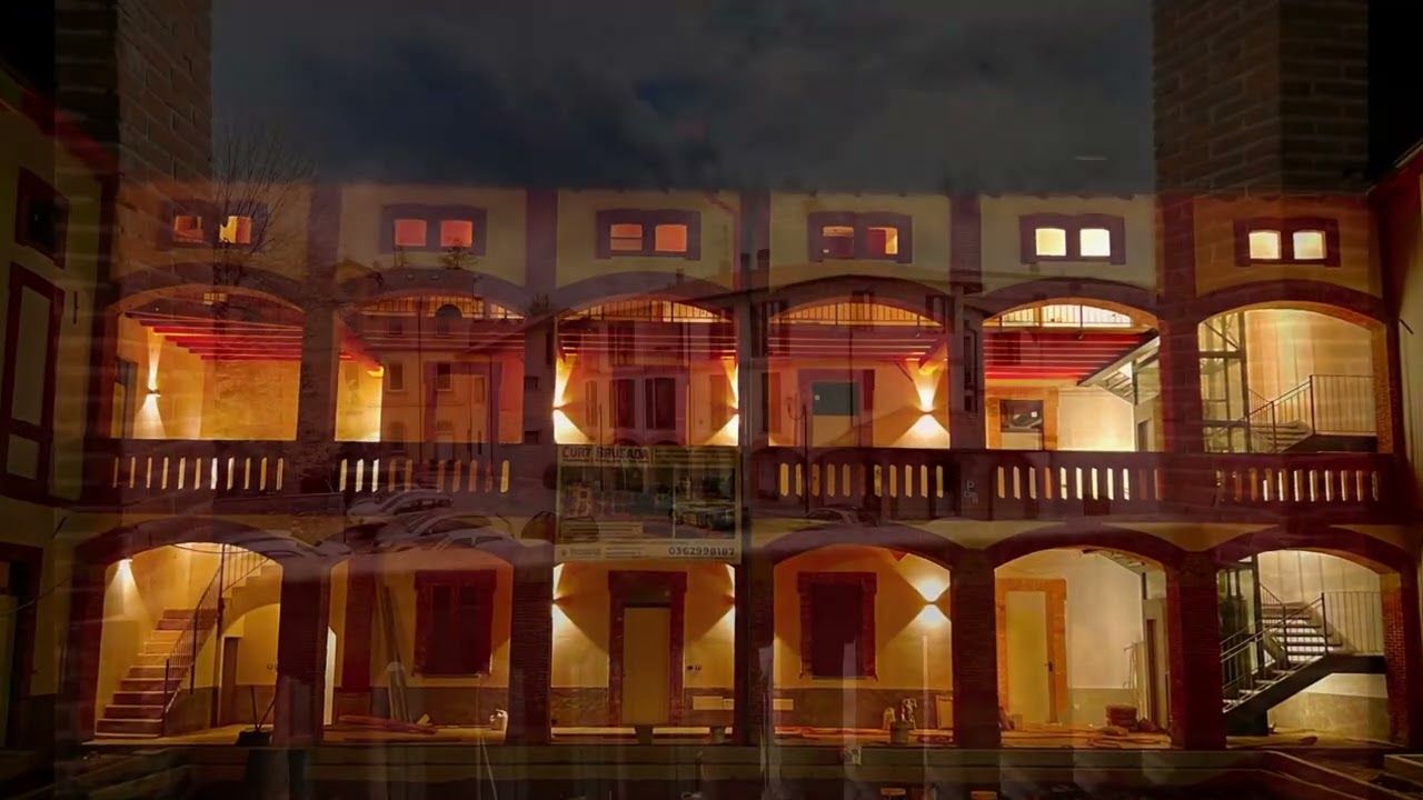 Curt' Brusada - Briosco (MB)