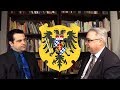 Should the Holy Roman Empire be re-established?