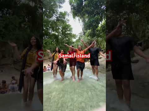 Samal Iland