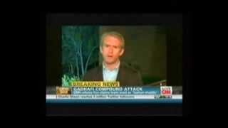 Fox News - Cnn Human Shields For Gaddafi In Libya