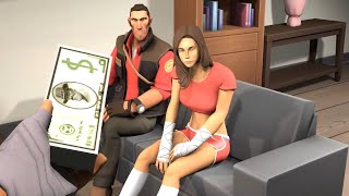 Some Random TF2 Meme Compilation (2023)