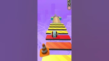 Going Balls: Super Speed Run Adventure Gameplay | Walkthrough | Android iOS Gameplay