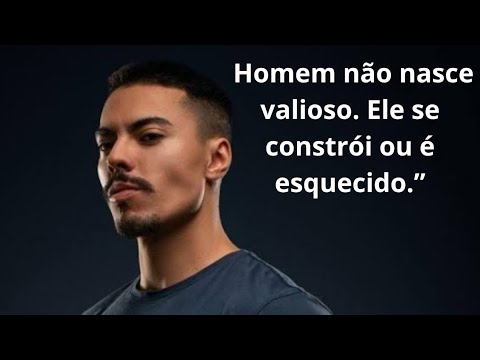 O valor do