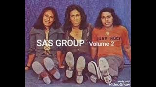 SAS Group Edisi 70an Vol. 2
