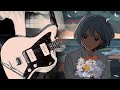 Kurayamisaka - sunday driver「Guitar Cover + Tabs」