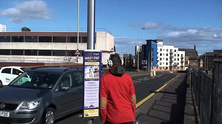 Route 45 - Shaun Jeffries DixD Hons. Project