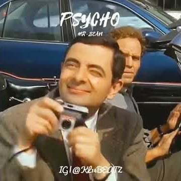 Mr bean Whatsapp Status Thuglife Funny video