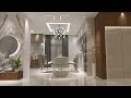 3BHK INTERIOR DESIGN ll FULL FLAT INTERIORS