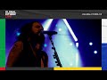 My Morning Jacket Performs "Love Love Love" | Global Citizen Live