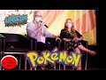 UniCon Las Vegas 2021: Pokemon Panel with Tara Sands and Michael Haigney!