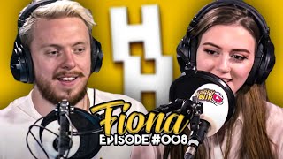 FIONA | Meeting Jaack, Proposal Chat & Her Medical Condition