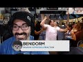 American Reacts to Benidorm Season 3 Episode 4