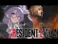 【Resident Evil RE:4】What rhymes with fun? GUN!!!!
