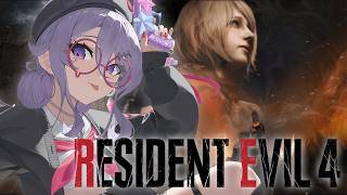 Information 【Resident Evil RE:4】What rhymes with fun GUN!!!! Update