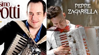 Video-Miniaturansicht von „Carnevale di Venezia Peppe Zagarella Massimo Andreotti (Cover)“