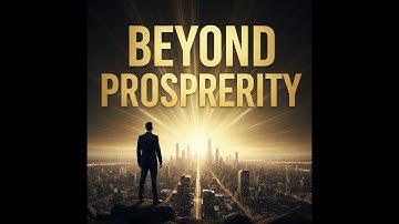 Beyond Prosperity: Building a Life of Purpose, Impact & True Wealth‎
