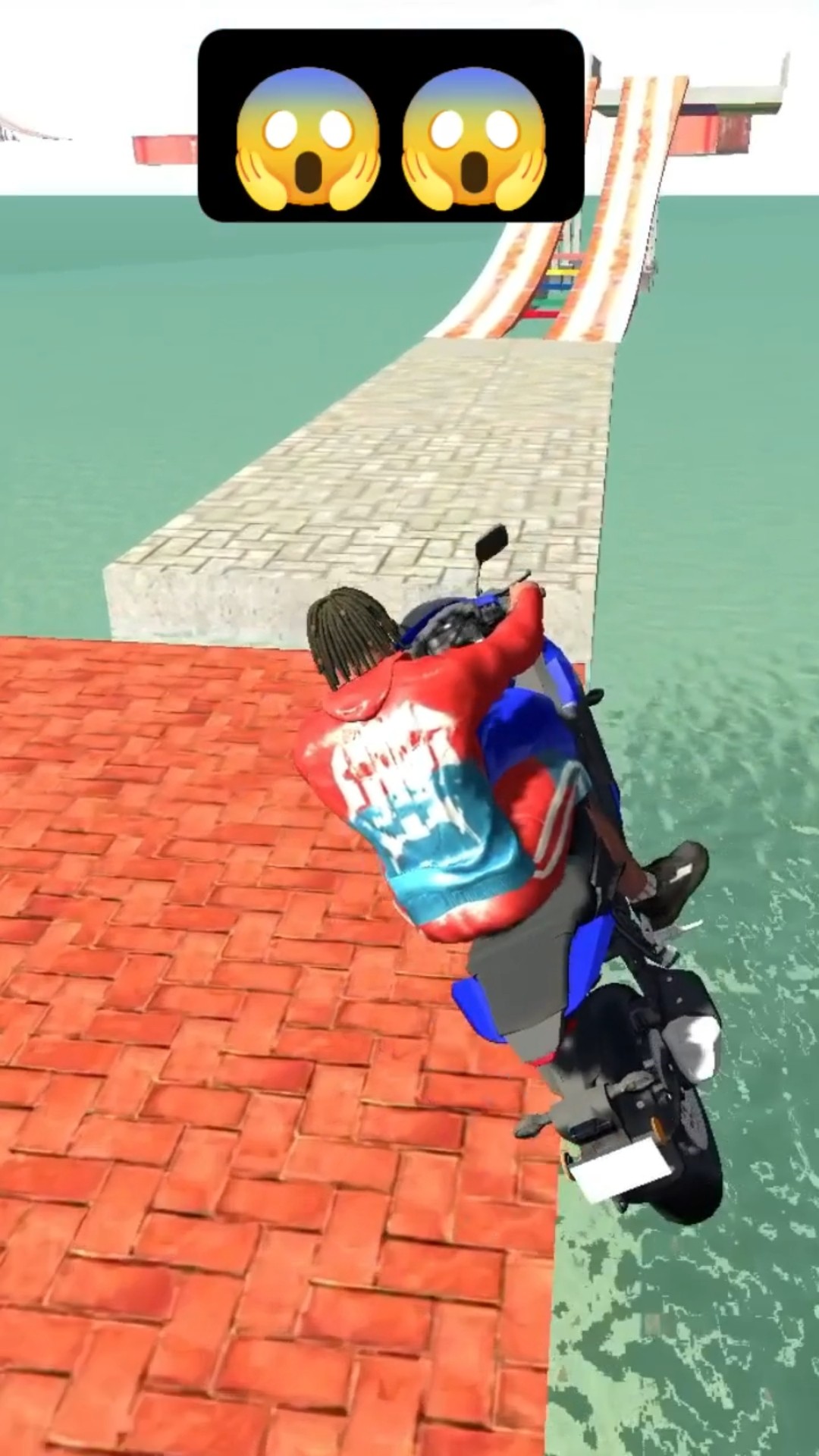 Water change complete part-1 #gaming #gta
