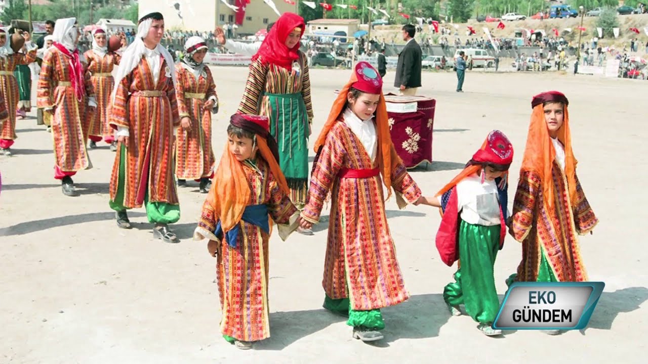 Karakeçili Belediyesi - Osmanlı İmparatorluğu' nun kuruluş yıllarına dayanıyor.