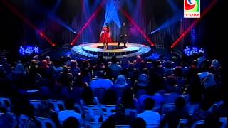 Maluge Raanee - Khadeeja Nafaan Starz 2015 Show 3