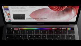 Mobile01Apple Macbook Pro Design Video Edit