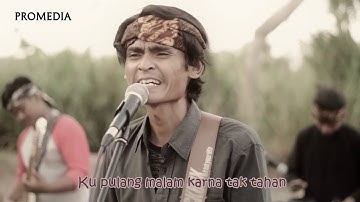 secangkir kopi dangdut putra sunda video