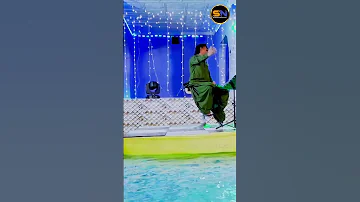 Mas Sukan Tha Nain Shahid Ali Babar Official Music Video SN PRODUCTION Official 