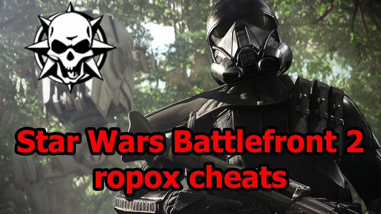 Star Wars Battlefront 2 Ps4 Cheats Deutsch Star Wars Battlefront II cheats (Приватный чит) - YouTube