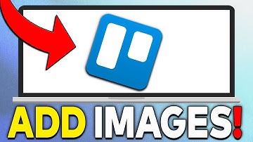 How To Add Image To Trello Cards (2023)
