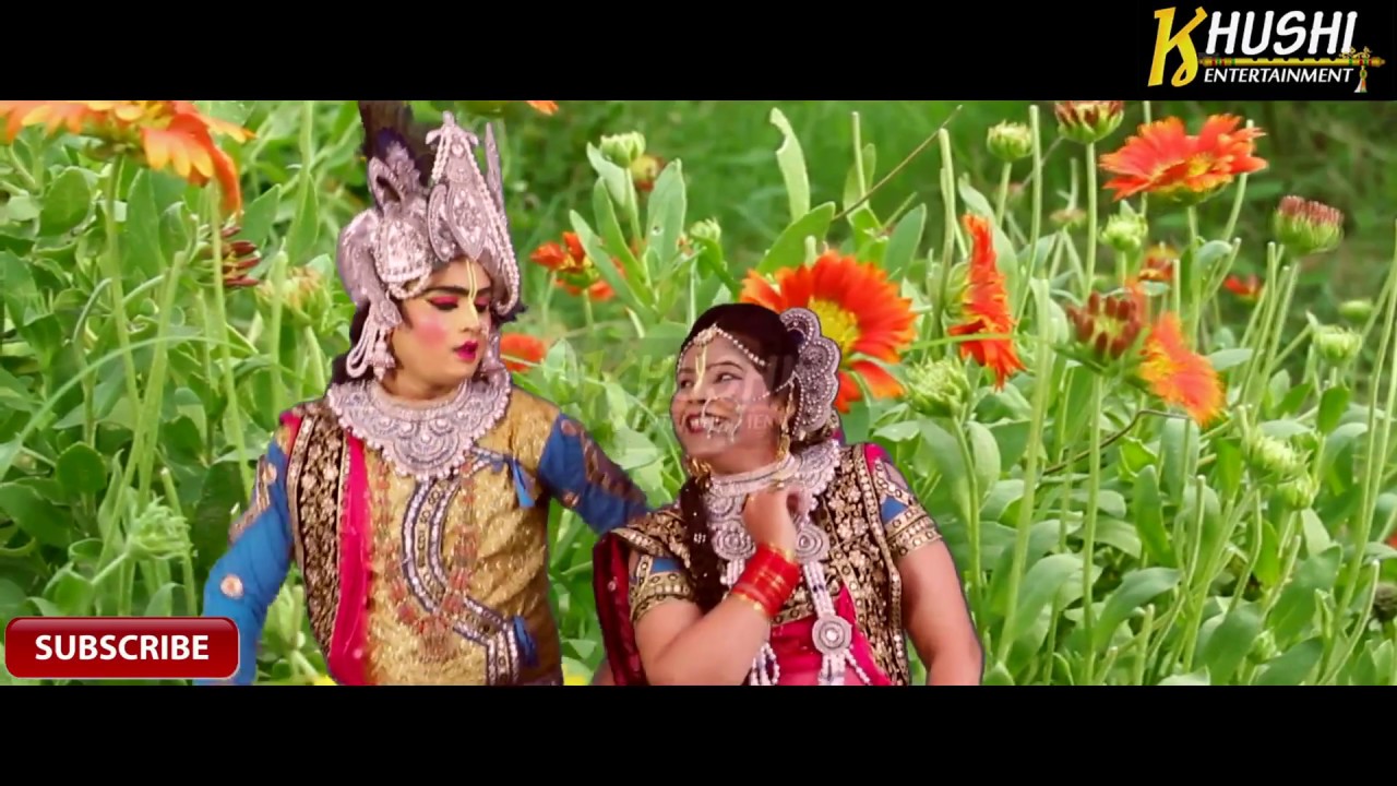 Lalita yadav  krishna bhajan         new        