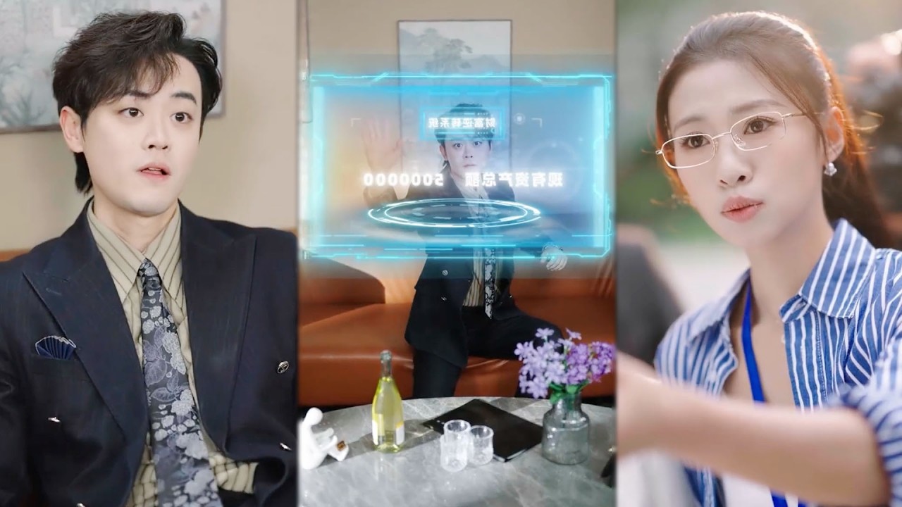 ระบบบังคับให้ผมใช้เงิน แต่สุดท้ายผมกลายเป็นนักธุรกิจที่ทุกคนชื่นชม