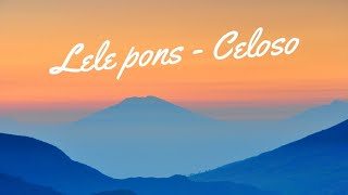 LeLe Pons - Celoso