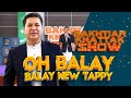 Oh bally bally by  bakhtiar khattak  new tappy  bkshow