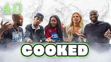 Who’s Secretly Roasting Their Friends?! | Cooked | @channel4.0