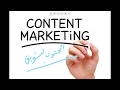 اساسيات المحتوي التسويقي Content Marketing - افضل طرق التسويق الالكتروني!