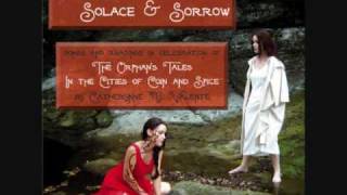 Sorrow's Song (Child of Dying Stars) - S.J. Tucker chords