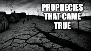 30 Native American Prophecies That Are Turning Out To Be Real