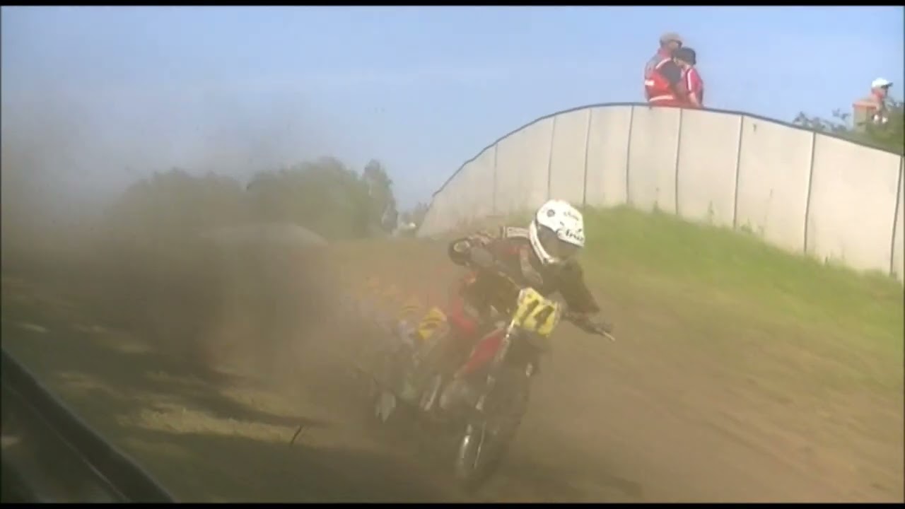 2022 Bergring Teterow