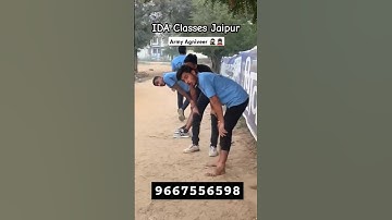 Army Agniveer 🥷🏻⚔️#armylover #trending #railway #video #foujistatus